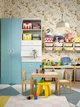 Ikea (Ікея) Дитячий стіл + 2 стільця LÄTT 501.784.11 - изображение 6