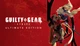 Игра Guilty Gear -Strive- Ultimate Edition 2022 для ПК (Ключ активации Steam) - изображение 1
