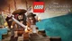 Гра Lego Pirates of the Caribbean для ПК (Ключ активації Steam) - зображення 1