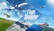 Игра Microsoft Flight Simulator 40th Anniversary Edition (PC / Xbox Series X|S) (Ключ активации Microsoft) - изображение 1