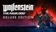 Игра Wolfenstein: Youngblood Deluxe Edition (Cut Version) - Германия для ПК (Ключ активации Steam) - изображение 1