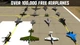 Гра SimplePlanes для ПК (Ключ активації Steam) - зображення 3