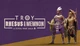 Дополнение A Total War Saga: TROY - Rhesus & Memnon для ПК (Ключ активации Steam) - изображение 1