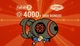 Дополнение Fallout 76: 4000 атомов (+1000 бесплатно) для Xbox One/Series (Ключ активации ) - изображение 1
