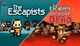 Игра The Escapists & The Escapists: The Walking Dead для Xbox One/Series - Europe (Ключ активации ) - изображение 1