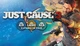 Дополнение Just Cause 3: Air, Land & Sea Expansion Pass для ПК (Ключ активации Steam) - изображение 1