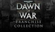 Игра Warhammer 40,000: Dawn of War - Franchise Pack для ПК (Ключ активации Steam) - изображение 1