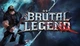 Игра Brutal Legend для ПК (Ключ активации Steam) - изображение 1