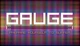 Гра GAUGE для ПК (Ключ активації Steam) - зображення 1