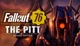 Игра Fallout 76: The Pitt Deluxe для ПК (Ключ активации Steam) - изображение 1