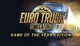 Игра Euro Truck Simulator 2 GOTY Edition для ПК (Ключ активации Steam) - изображение 1