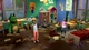 Дополнение The Sims 4 - Bust the Dust Kit (Ни пылинки) для ПК (Ключ активации EA App) - изображение 2
