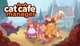 Игра Cat Cafe Manager для ПК (Ключ активации Steam) - изображение 1
