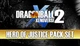 Дополнение Dragon Ball Xenoverse 2 - Hero of Justice Pack Set для ПК (Ключ активации Steam) - изображение 1