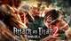 Гра Attack on Titan 2 для ПК (Ключ активації Steam) - зображення 1