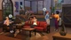 Дополнение The Sims 4 - Industrial Loft Kit (Лофт Комплект) для ПК (Ключ активации EA App) - изображение 3