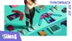 Дополнение The Sims 4 - Throwback Fit Kit (Наряды из прошлого) для ПК (Ключ активации EA App) - изображение 1