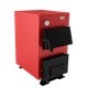 Твердотопливный котел Marten Base MB-12 12 кВт - изображение 3