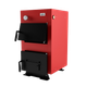 Твердотопливный котел Marten Base MB-12 12 кВт - изображение 4