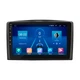 Штатная магнитола Lesko для Mercedes-Benz Metris 2015-н.в. экран 10" 2/32Gb 4G Wi-Fi GPS Top - изображение 1