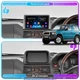 Штатная магнитола Lesko для Mitsubishi Pajero II 1991-1997 экран 9" 2/32Gb Wi-Fi GPS Base - изображение 2