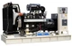 Генератор дизельний Dalgakiran DJ-335-DD 335 кВА, 3 фази, електростартер - зображення 2