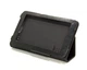 Обложка-подставка Adronix универсальная для планшетов Adronix Mini TAB 7 3G с диагональю 7" Black - изображение 2