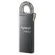Флеш-накопитель Apacer AH15A Black (AP16GAH15AA-1) USB3.1 16GB - изображение 2
