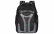 Рюкзак для ноутбука, Wenger Pegasus 17", чорно-сірий - изображение 2