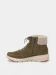 Женские ботинки Skechers Glacial Ultra - Woodlands 40 Оливковый 16677 OLV - изображение 2