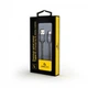 Кабель Cablexpert (CC-USB2S-AMCM-2M-BG) USB 2.0 A - USB Type-C, преміум, 2м, сірий - зображення 2