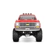 Машинка на радиоуправлении Traxxas 1/18 TRX-4M Chevrolet K10 (Red) - изображение 4
