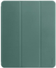 Чохол-книжка Usams Winto Apple iPad Air 10.9" 2020 Green (6958444929972) - зображення 1