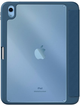 Обкладинка Uniq Moven для Apple iPad 10 generation 2022 Capri Blue (8886463683880) - зображення 3