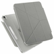 Чохол Uniq для Apple iPad 10 gen 2022 Grey Fossil (8886463683460) - зображення 2