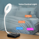 Лампа с голосовым управлением Led usb LK50 - изображение 3