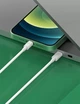 Кабель ZMI AL856 USB-C to Lightning cable 1.5m белый - изображение 3