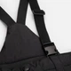 Детский зимний полукомбинезон Coccodrillo ZC3119201OBK-021 92 см Черный (5904986179741) - изображение 3