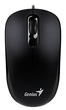 Миша комп'ютерна Genius DX-110 USB - зображення 1