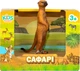 Игрушка фигурка фигурка Kids Team Сафари Сурыкат (Q9899-A91_3) - изображение 2