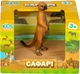 Игрушка фигурка фигурка Kids Team Сафари Сурыкат (Q9899-A91_3) - изображение 3