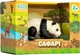 Игрушка фигурка Kids Team Сафари Панда в ассортименте (Q9899-A83_1) - изображение 5
