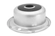 Кухонна мийка KRONER (KRP) Dekor-490 D0.8T180 - зображення 2