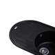Кухонна мийка Kroner KRP Komposit SCH - 7750 - изображение 4