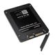 Накопичувач SSD 960GB Apacer AS340 Panther 2.5" SATAIII 3D TLC (AP960GAS340G-1) - изображение 5
