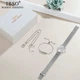 Baosaili BOX IBSO Silver Жіночий наручний годинник ( 14468 ) - изображение 2