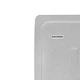 Кухонная мойка KRONER (KRP) Komposit GRA - 6243 - изображение 2