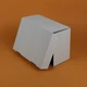 Новорічні подарункові коробки eko-kraft 250*170*110 мм - 3 шт/уп Коробка для різдвяного подарунка української тематики "Щасливого Різдва" - зображення 10