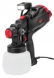Краскопульт RED Technic 650Вт. - изображение 7