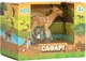 Игрушка фигурка фигурка Kids Team Сафари Оленя (Q9899-A92_3) - изображение 4